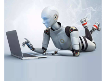 关于举办2021世界机器人大会重新启动的通知
